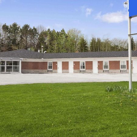 Knights Inn Orangeville Bagian luar foto